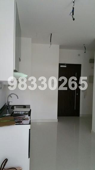 Parc Rosewood (D25), Condominium #63464252